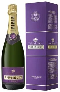 Piper heidsieck