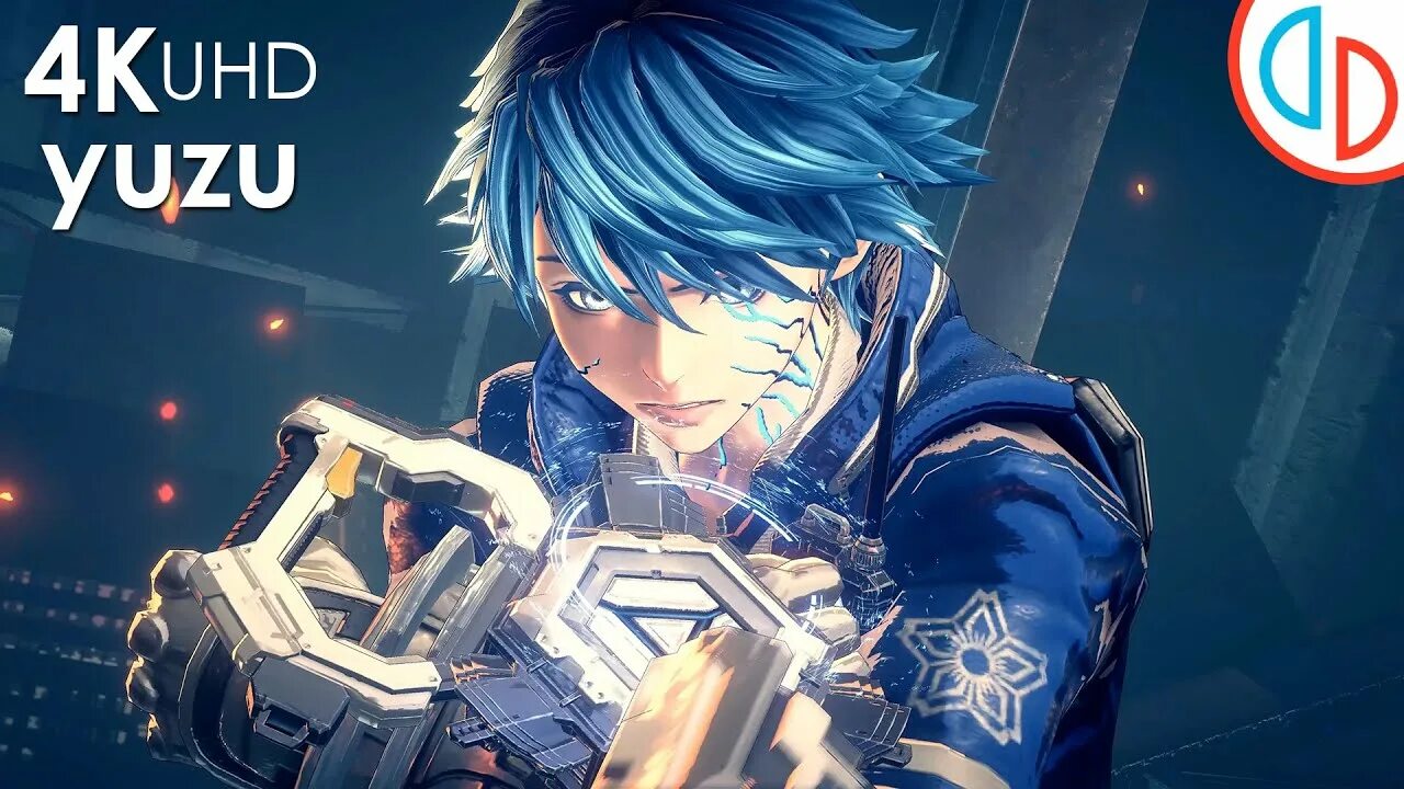 Astral Chain геймплей. Yuzu игра. Yuzu Emulator. Yuzu эмулятор Mods. Yuzu early access