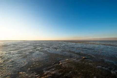 Водные объекты азовского моря