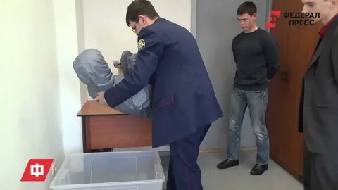 Обыск выемка в отношении адвоката