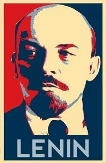 Ник ленин
