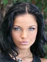 Chexiya porno aktrisa