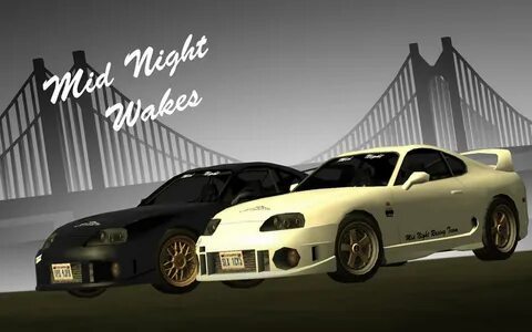 Midnight gta