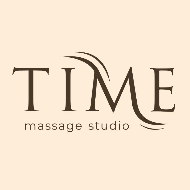 Time Spa Воронеж. Тайм массаж студио Воронеж. Massage time. Massaj Studio logo.