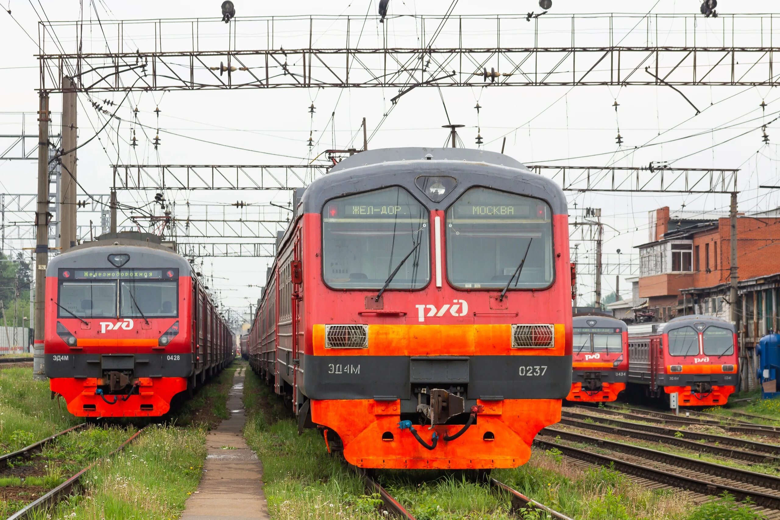 Железнодорожный московская область транспорт. Железнодорожное депо. Депо поездов в Москве. Железнодорожное депо Форза 4. Московская железная дорога.