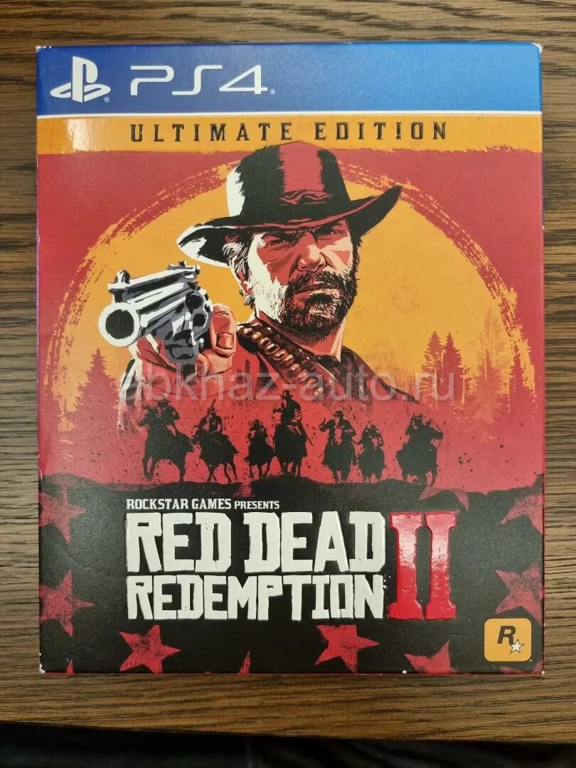 Rdr ultimate edition чем отличается. Rdr ultimate edition чем отличается