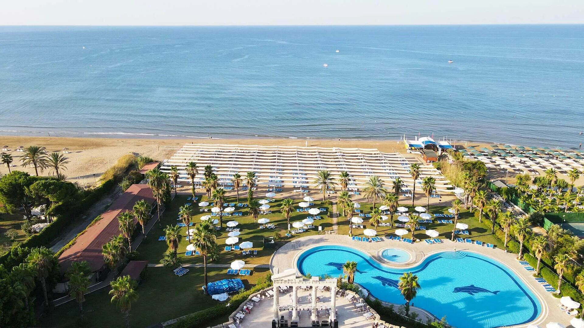 Caesar resort. Cesars resort сиде кумкой.