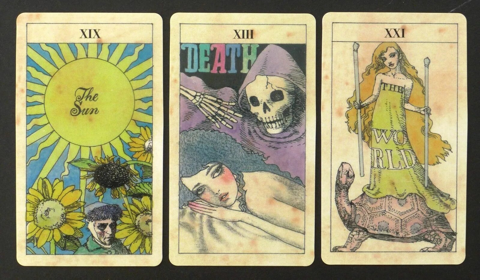 Какую карту таро ставить на заставку. Aquirax uno таро. таро: &quot;spiritual tarot cards&quot;. the wandering spirit tarot галерея. карта мир таро.