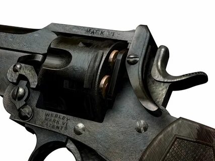Talks guns