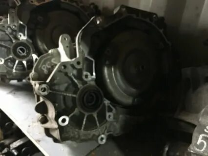 Акпп авео т300 1.6