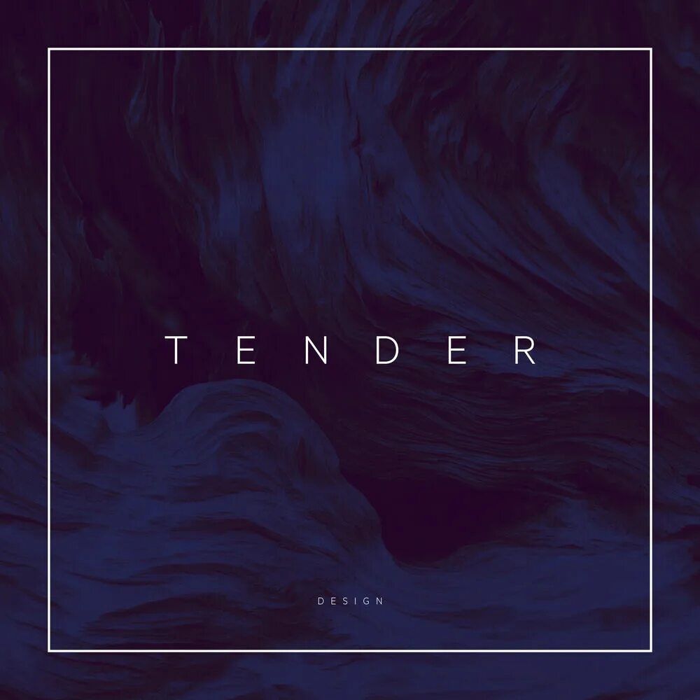 Tender слушать. Tender группа. tender певец. tender modern addiction. дизайн слова альбом.