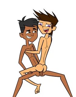 Men from total drama all stars naked - pixangels.co.uk. 