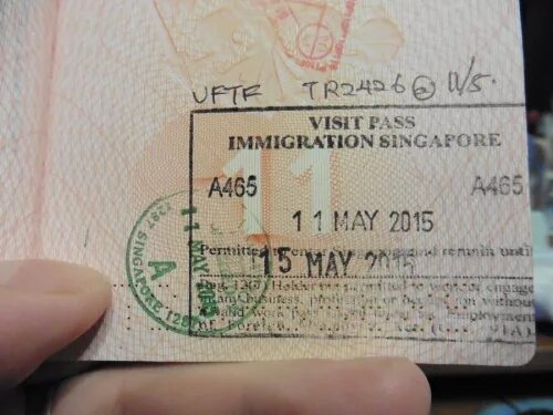 Транзит без визы. Сингапур виза. Транзитная виза. Сингапурская виза.