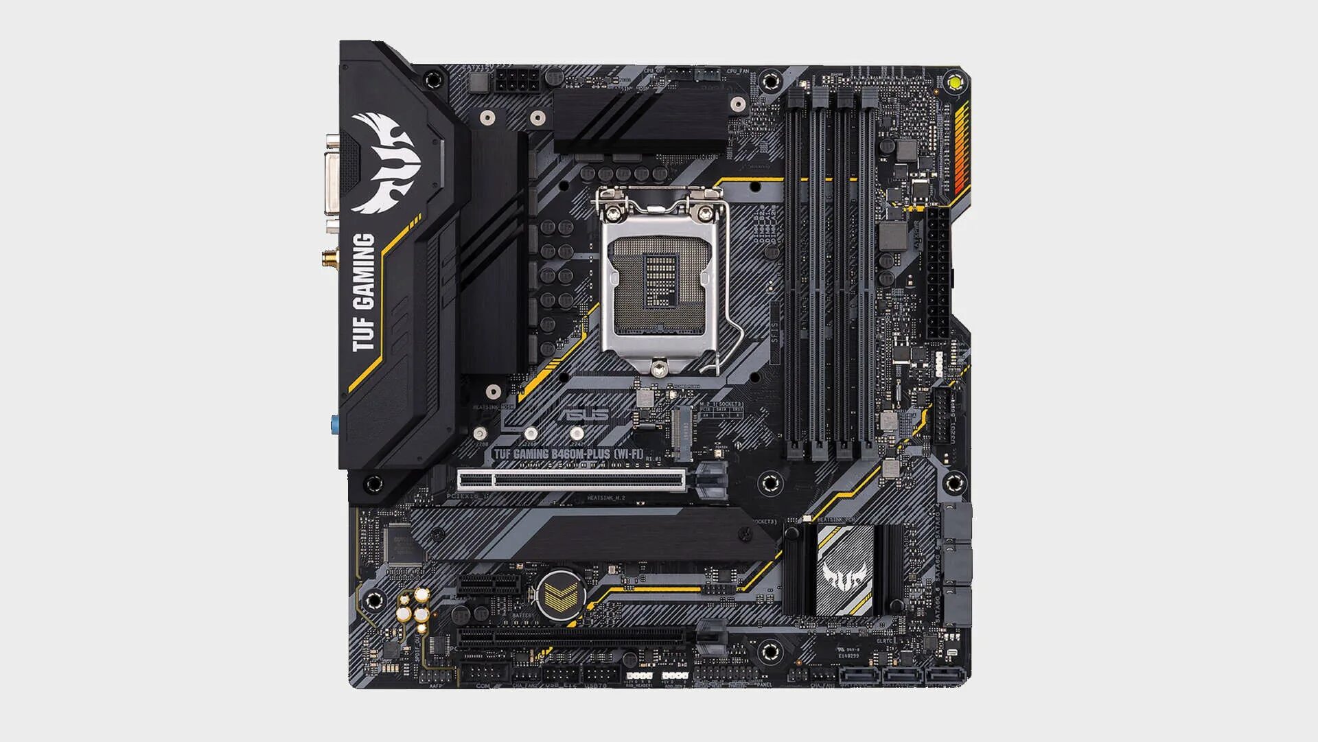 TUF Gaming b460m-Plus. ASUS TUF Gaming b460m-Plus (Wi-Fi),. ASUS TUF lga1200 MATX. ASUS TUF b760.