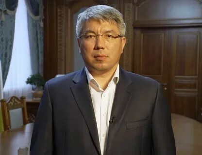 Алексеем цыденовым