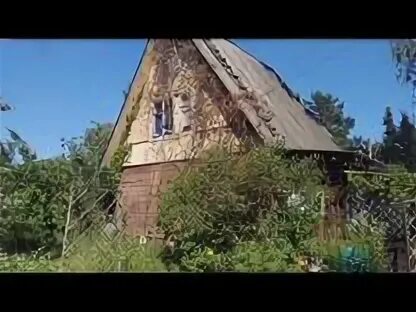 Поселок кобрино ленинградская область