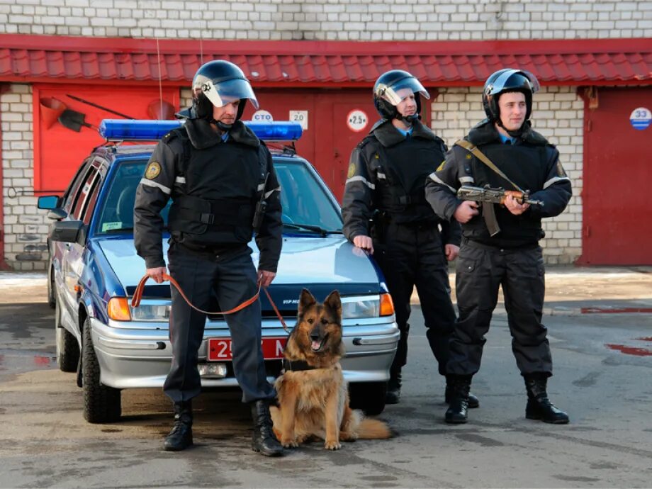 Вневедомственная охрана Белоруссия. ГБР вневедомственная охрана. Отдел вневедомственной охраны МВД. Охрана объектов полицией.