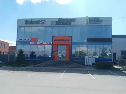Восточное шоссе батайск