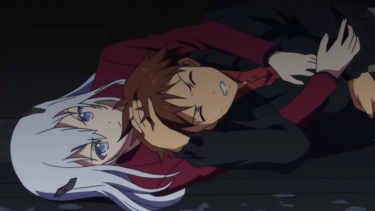 слабый удар / beatless [1-22 из 22] [ova 1-4 из 4]. человек живущий без пульса. Beatless lacia арт. без пульса аниме. аниме пять проклятых сердец.