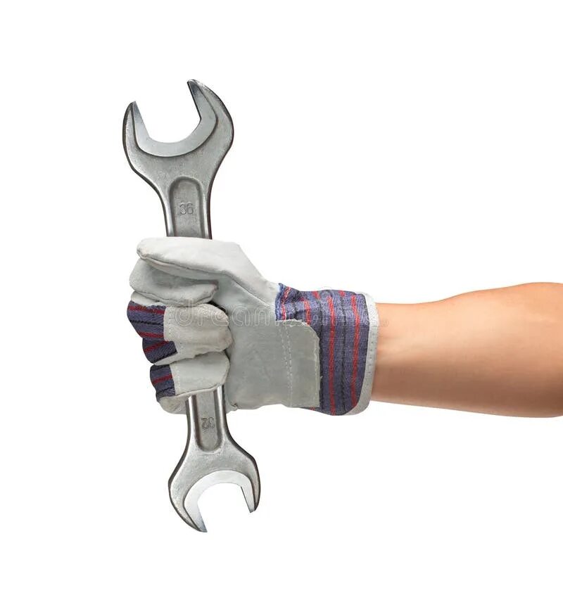 Hand held