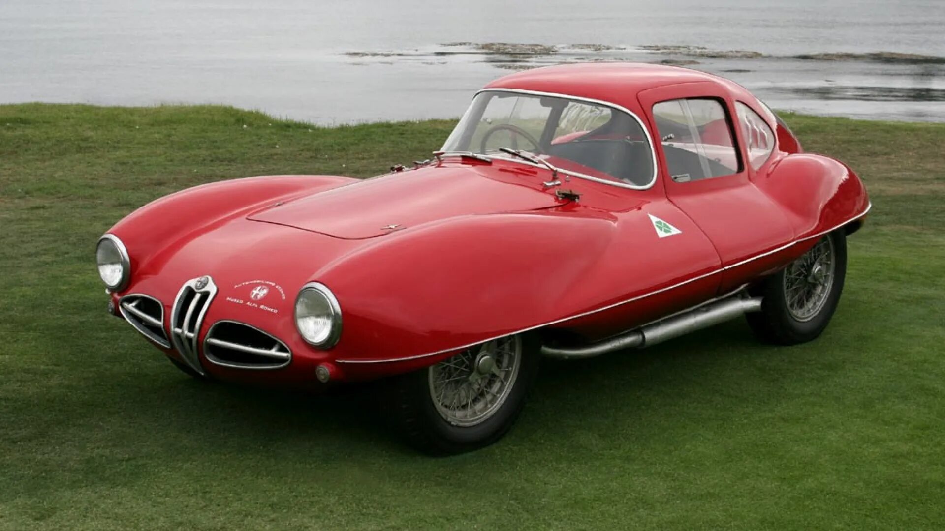Альфа Ромео Disco volante. Альфа Ромео диско Воланте купе 1952. Alfa Romeo 50х. Alfa Romeo 1900c SS Coupe.
