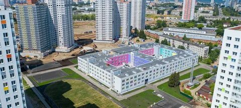 Школа точка пермь