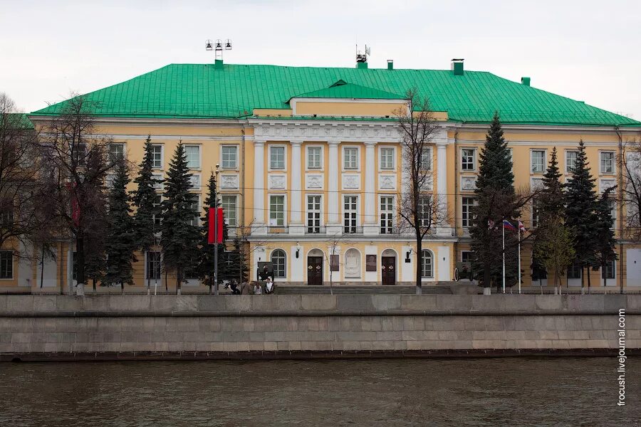 Московский военный округ фото