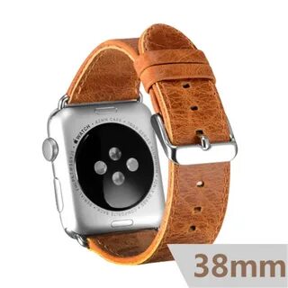 Часов genuine leather