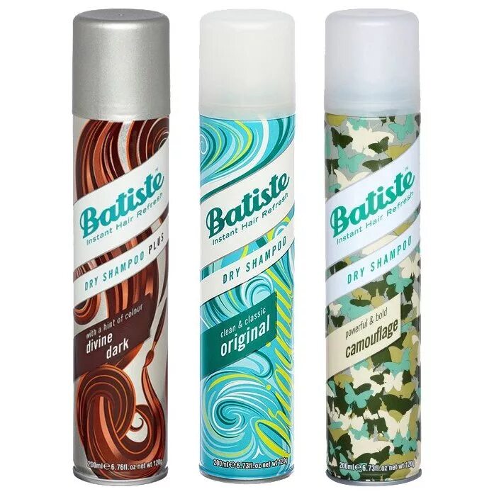 Сухой шампунь Batiste 200. Batiste сухой шампунь Divine Dark, 200 мл. Батист ориджинал 200 мл. Batiste сухой шампунь Camouflage, 200 мл. Сухой шампунь для волос батист