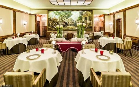 Rating restaurants