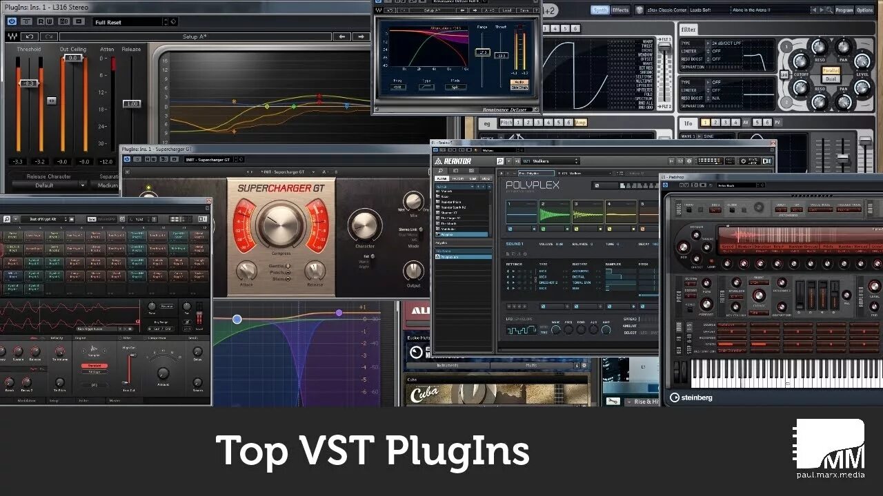 VST Plugins Cubase. Cubase 12 Pro плагины. Встроенные VST инструменты Cubase 12 Pro. VST плагины топ 1000. Top plugin