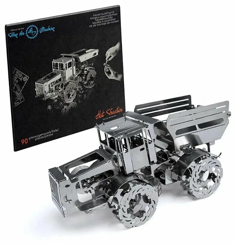 Model time 3. Металлические конструкторы timeformachine. Model time 3. Model time 3. Секундомер хронометриста.