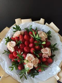Клубника новосибирск