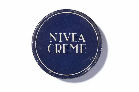 Nivea чья фирма