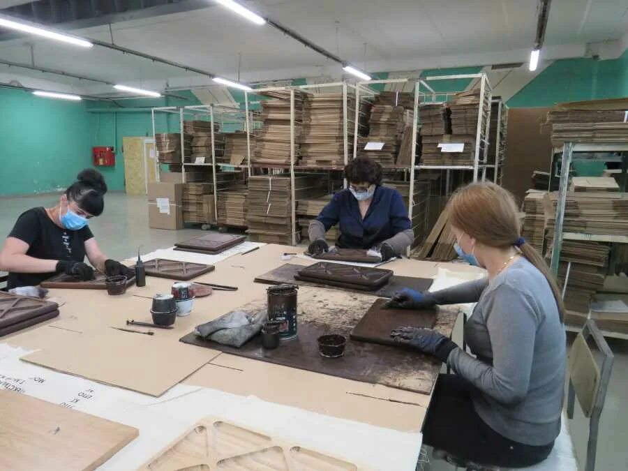 подработка рузаевка