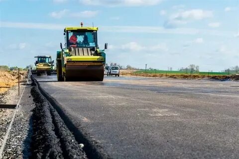 Производство дорожной отрасли
