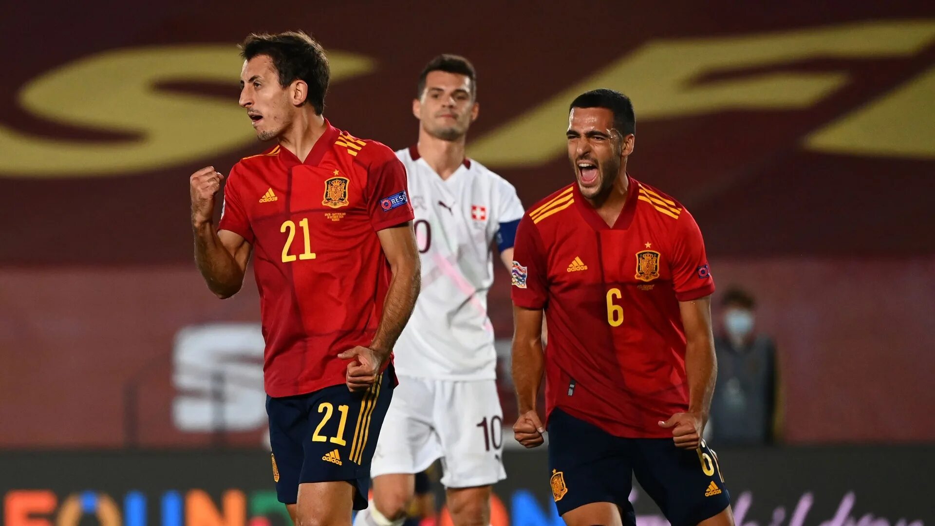 Испанские команды. Япония испания футбол. Испания чм 2022. Ронда андалусия испания. Унаи симон автогол.