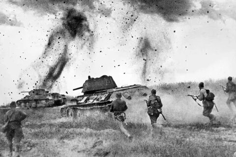 Летом 1943 г произошло