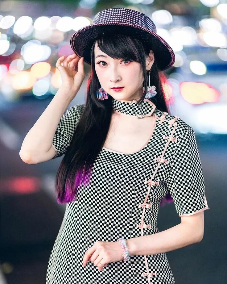 Tokyo model