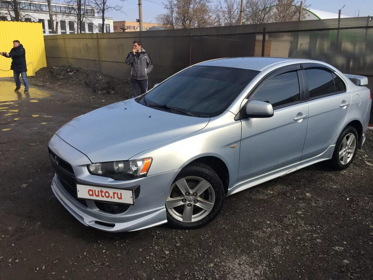 Купить митсубиси лансер 2008. Mitsubishi Lancer 2008. Mitsubishi Lancer 10 серебристый. Машина Мицубиси Лансер 2008. Mitsubishi Lancer 10 2008.