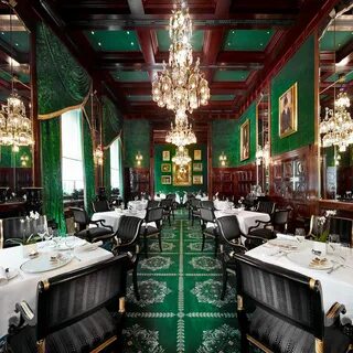 Restaurant vienna