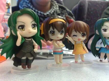 Myfigurecollection