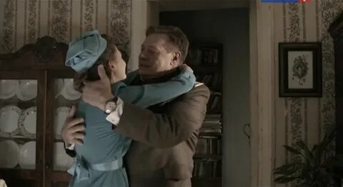Жемчужина приграничья жена генерала