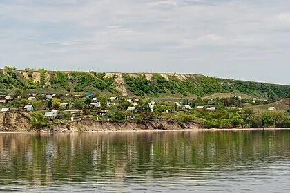 Село мордово ульяновская область
