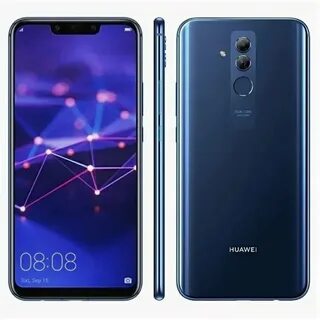 Huawei mate 20 lite