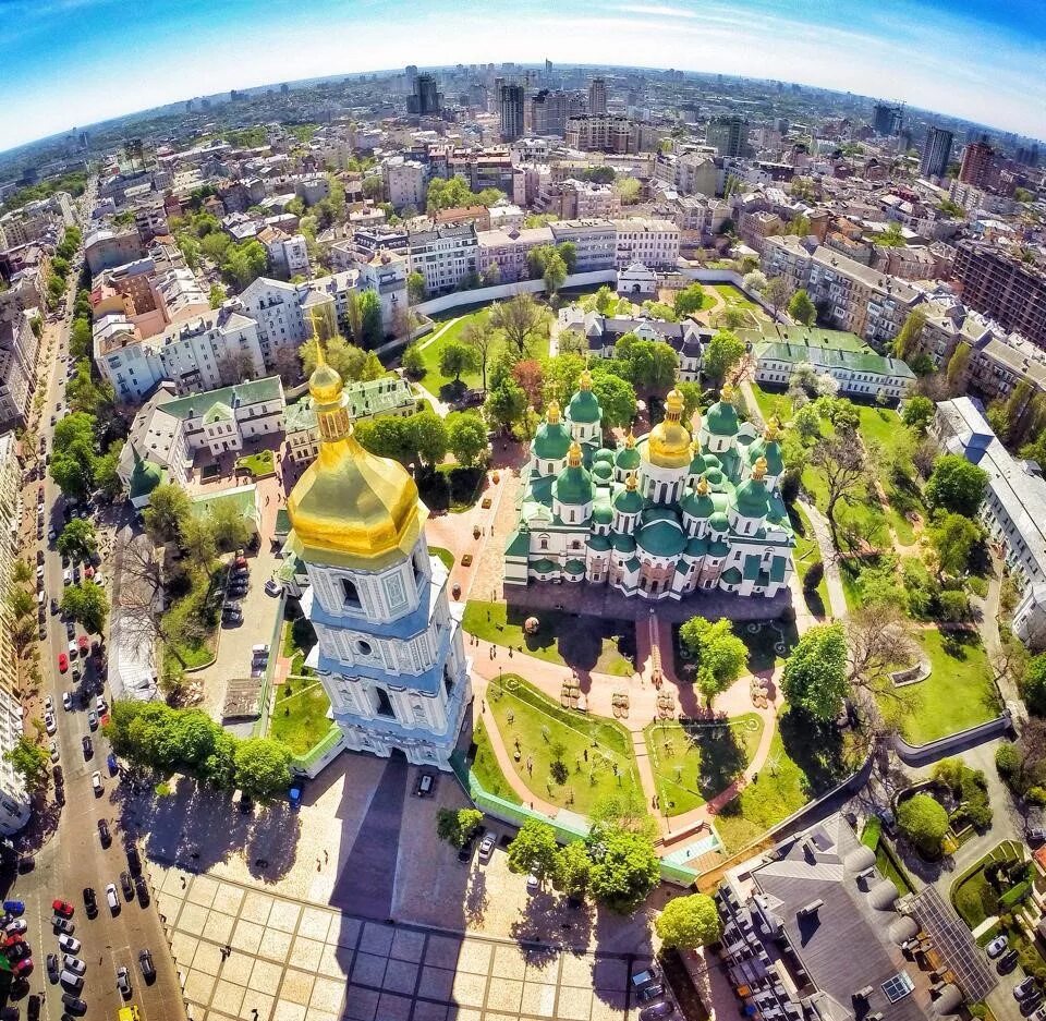 Киев изображение. Украина город киев. киев столица украины. софийский собор в киеве сверху. софия киевская сверху.