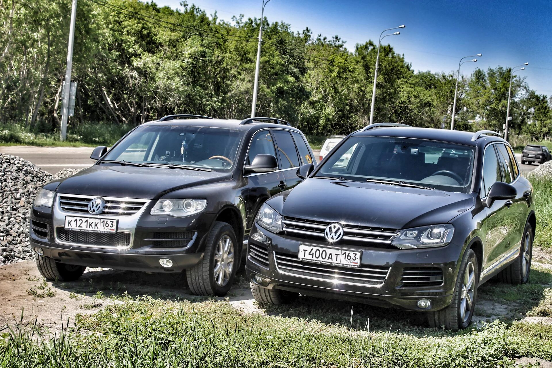 VW Touareg 1. Туарег 2. VW Touareg drive2. Фольксваген Туарег 12 года.