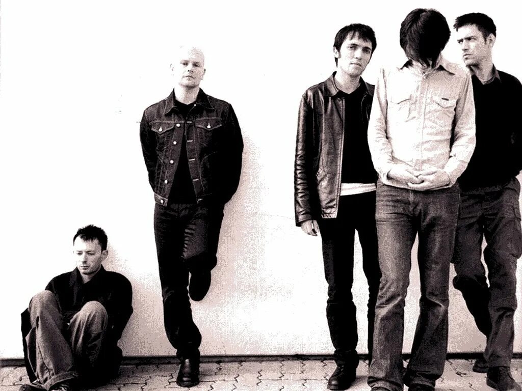 Radiohead music. Группа радиохед. Radiohead 1985. Radiohead фото группы. Radiohead 1990.