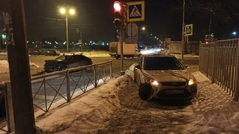 Дзен происшествия