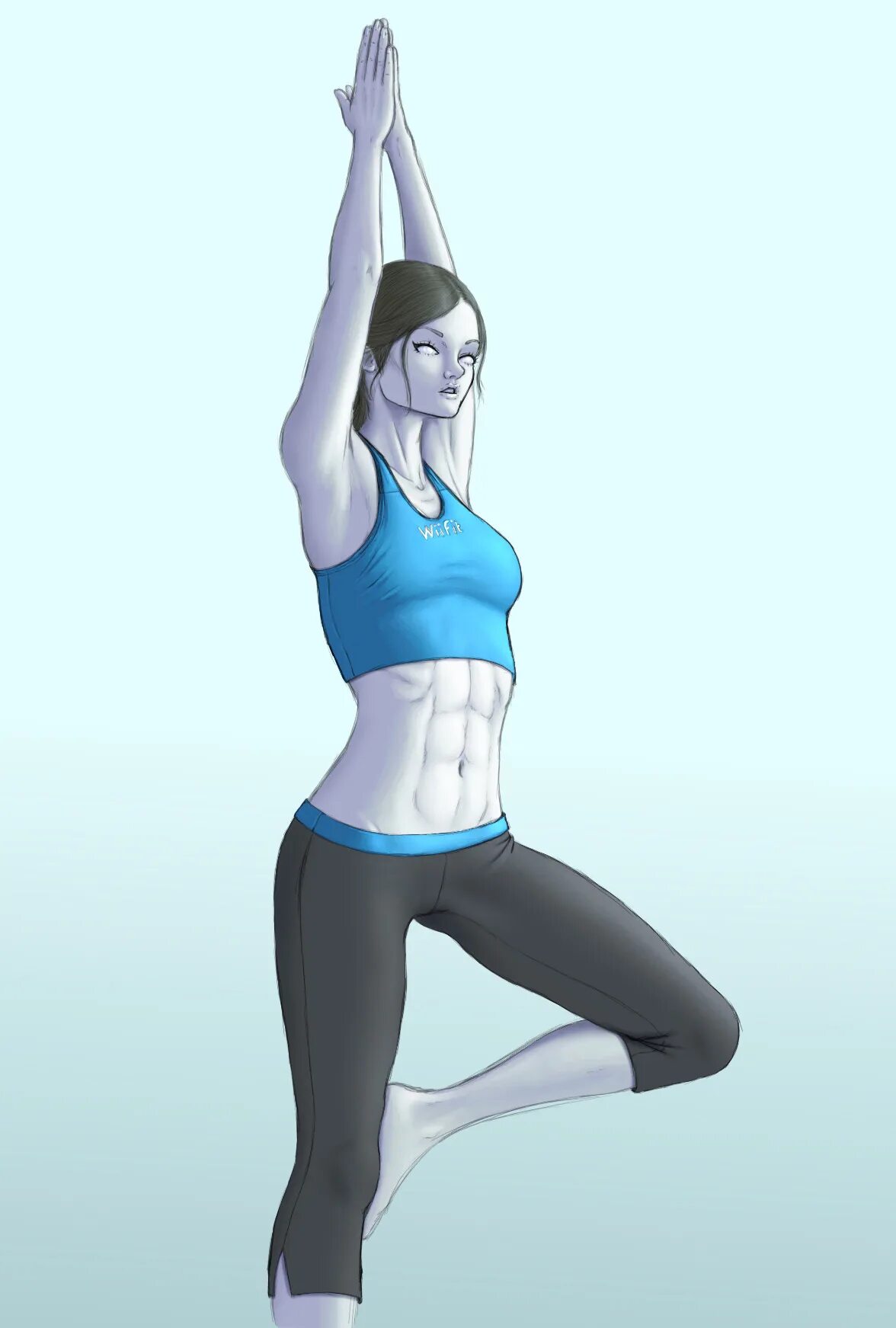 Wii Fit Trainer. Тренер Wii Fit Art. Fat Wii Fit Trainer. Nintendo Wii Fit Trainer.